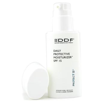 Daily Protective Moisturizer SPF 15 DDF Image