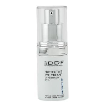 Protective Eye Cream UV Moisturizer SPF 15 DDF Image
