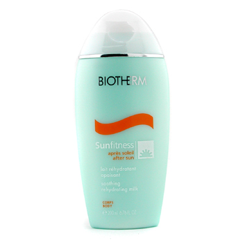 After-Sun-Oligo-Thermal-Milk-(-Face-and-Body-)-Biotherm