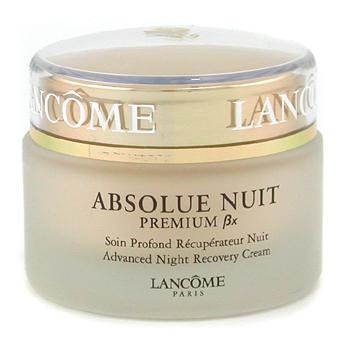 Absolue Nuit Premium Bx Advanced Night Recovery Treatment Lancome Image