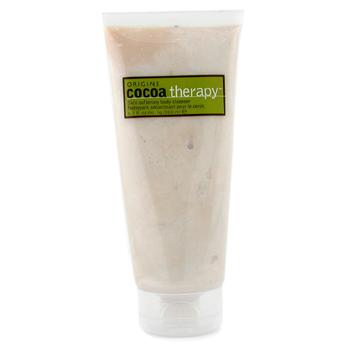 Cocoa Therapy Skin Softening Body Cleanser