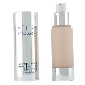 Nature Unifying With A Hydrating Cream - Light Pearl Valmont Image