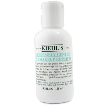 Supremely Gentle Eye Makeup Remover