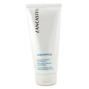 Aquamilk Nourishing Body Cream