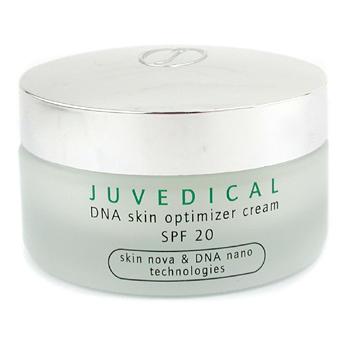 Juvedical DNA Skin Optimizer Cream SPF20 Juvena Image