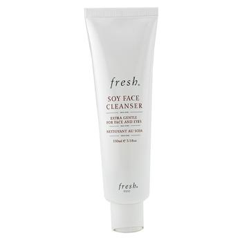 Soy Face Cleanser Fresh Image