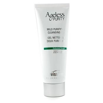 Ageless Purity Purifying Cleansing Gel Swissline Image
