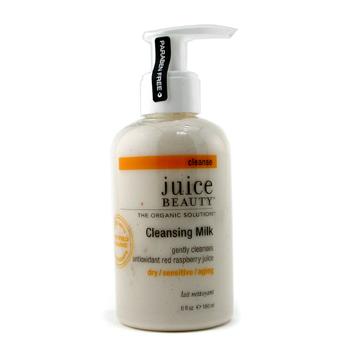 Cleansing Milk Juice Beauty Image