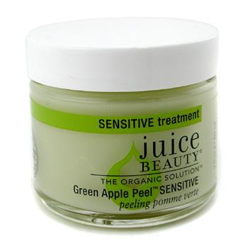 Green Apple Peel - Sensitive Juice Beauty Image
