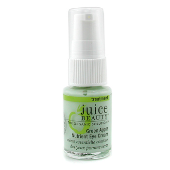 Green Apple Nutrient Eye Cream Juice Beauty Image