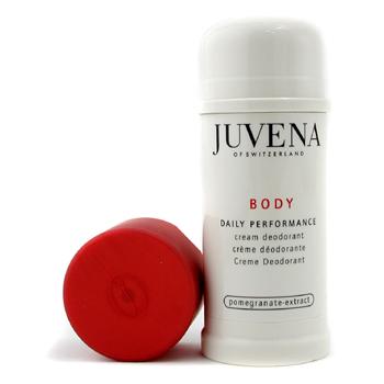 Body Daily Performance - Cream Deodorant Juvena Image