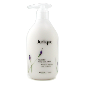 Lavender Body Care Lotion Jurlique Image