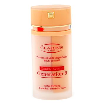 Double Serum Generation 6 Extra-Firming Botanical Intensive Care