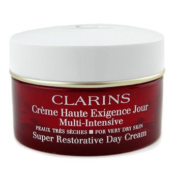 Super Restorative Day Cream ( For Very Dry Skin ) Clarins Image