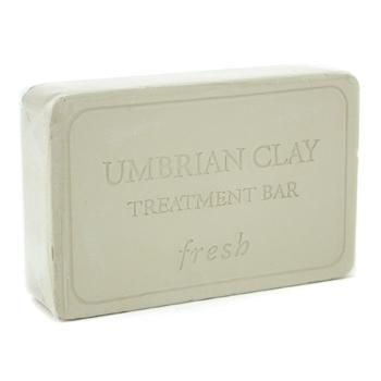 Umbrian Clay Face Treatment Bar Fresh Image
