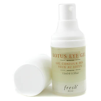 Lotus Eye Gel Fresh Image