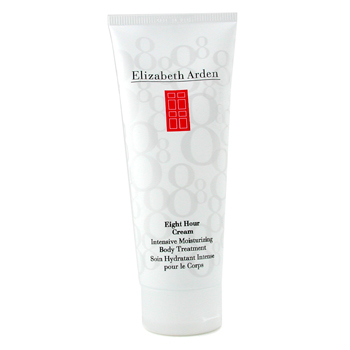 Eight Hour Cream Intensive Moisturizing Body Treatment Elizabeth Arden Image