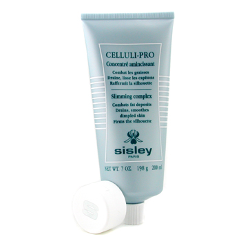 Celluli-Pro Anti-Cellulite Body Care Sisley Image