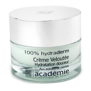 100% Hydraderm Velvety Cream Moisture Softness Academie Image