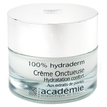 100% Hydraderm Rich Cream Moisture Comfort Academie Image