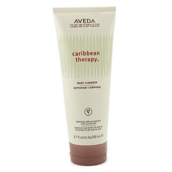 Caribbean Therapy Body Cleanser Aveda Image
