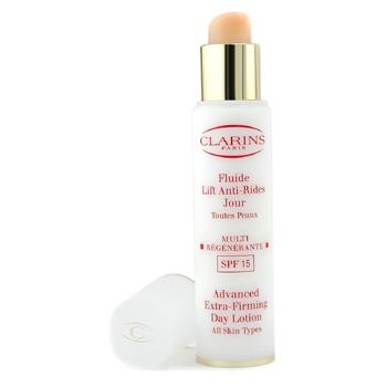 Advanced Extra Firming Day Lotion SPF15 Clarins Image