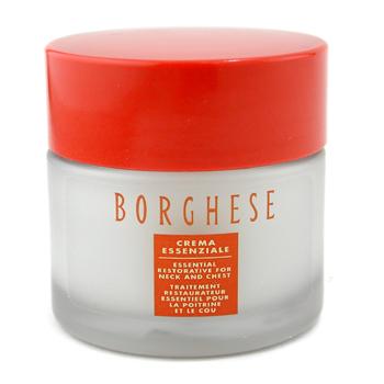 Essential Restorative For Neck & Chest Borghese Image