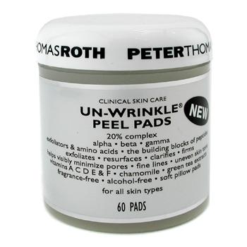 Un-Wrinkle Peel Pads Peter Thomas Roth Image