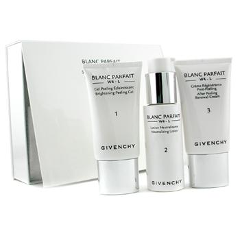 Blanc Parfait W4-L Brightening Peeling System Givenchy Image