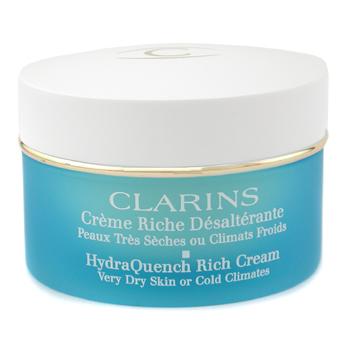 HydraQuench Rich Cream ( Very Dry Skin or Cold Climates )
