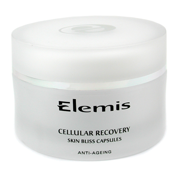 Cellular Recovery Skin Bliss Capsules Elemis Image