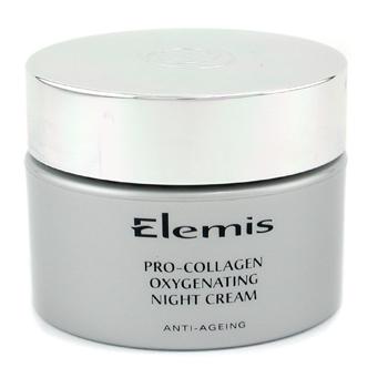 Pro-Collagen Oxygenating Night Cream Elemis Image