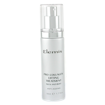 Pro-Collagen Lifting Treatment For Neck & Bust Elemis Image