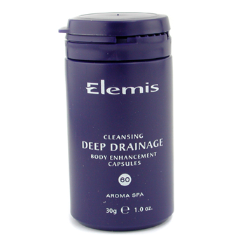 Deep Drainage Body Cleansing Elemis Image