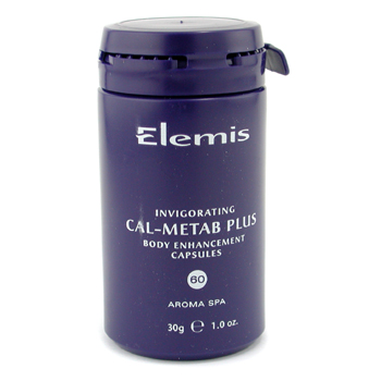 Cal-Metab Plus Invigorating Elemis Image