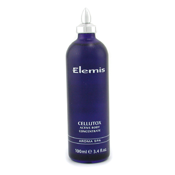 Cellutox Active Body Concentrate