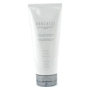 Creme Extraordinaire Foaming Cleanser Borghese Image