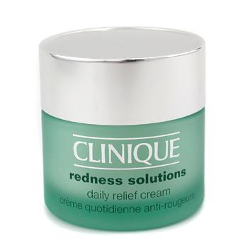 plaag Vergevingsgezind het beleid Redness Solutions Daily Relief Cream by Clinique @ Perfume Emporium Skin  Care