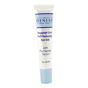 Baggage Lost Puff Reducing Eye Gel with Pro-Peptide Factor Dr. Denese Image