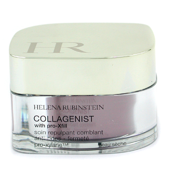 Collagenist with Pro-Xfill Cream - Replumping Filling Care ( Dry Skin )