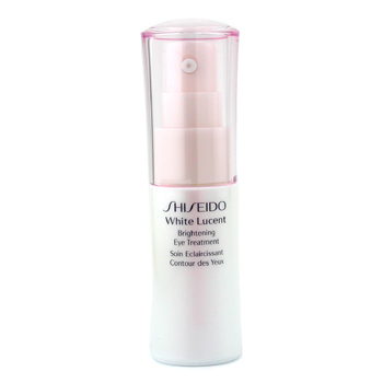 White Lucent Brightening Eye Treatment Shiseido Image