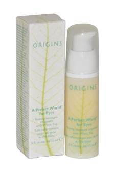 A Perfect World For Eyes Firming Moisture Treatment with White Tea Origins Image