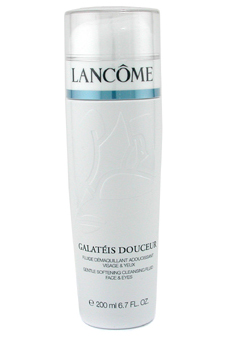 Galateis Douceur Gentle Softening Cleansing Fluid Lancome Image