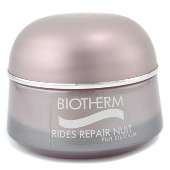 Rides Repair Night Intensive Wrinkle Reducer ( Normal / Combination Skin )