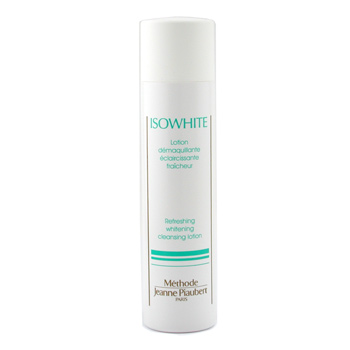 Isowhite - Refreshing Whitening Cleansing Lotion