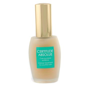 Certitude Absolue - Intense Treatment For Youthful Skin
