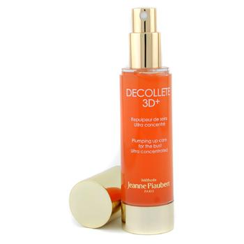 Decollete 3D+ - Plumping Up Care For The Bust Ultra Concentrated Methode Jeanne Piaubert Image