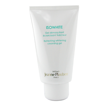Isowhite - Refreshing Whitening Cleansing Gel