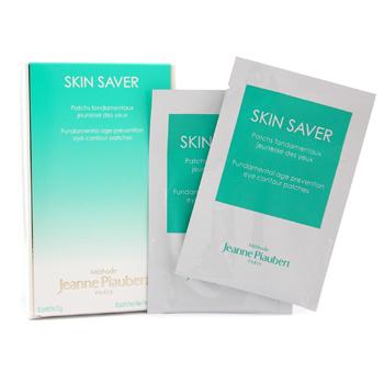 Skin Saver - Fundamental Age Prevention Eye Contour Patches