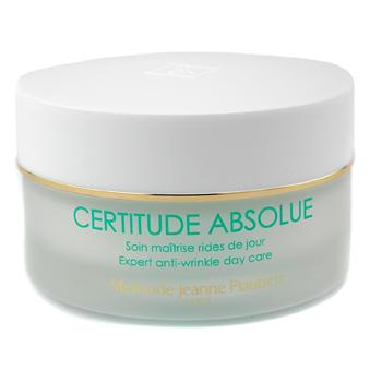 Certitude Absolue - Expert Anti-Wrinkle Care